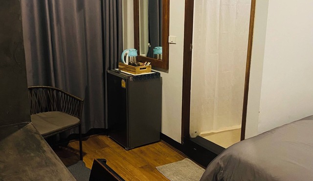 CHERN CHIANGMAI BOUTIQUE in Chiang Mai