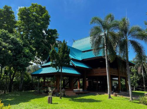 Chiang Mai All Season in Mae Rim