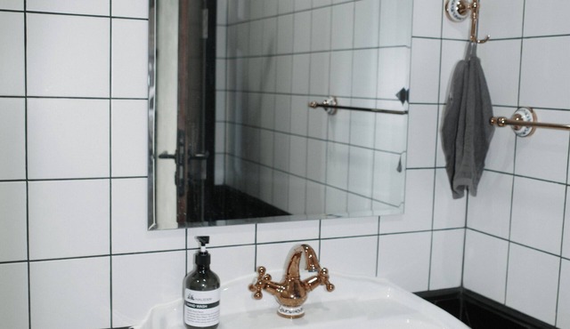 Chic Ekkamai Escape Near BTS, Dining & Nightlife in Bangkok