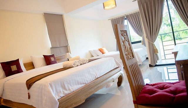 Chivapuri Residence Trat in Trat