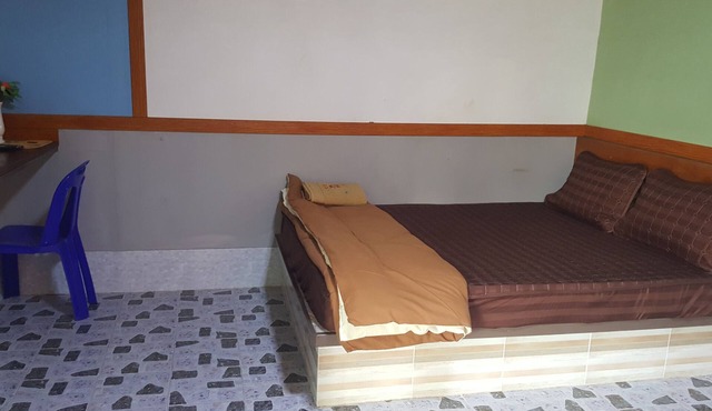 Chok Amorn Resort in Ban Dung