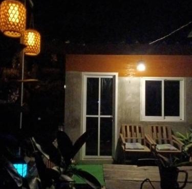 Chonnapha Homestay in Ban Bang Kan
