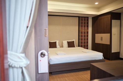 CHORLADA LANNA HOTEL in Chiang Mai