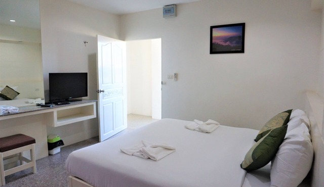 Chouaprom Mansion in Nakhon Si Thammarat