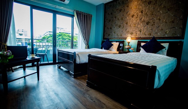 Chunlee Grand Hotel in Nakhon Ratchasima