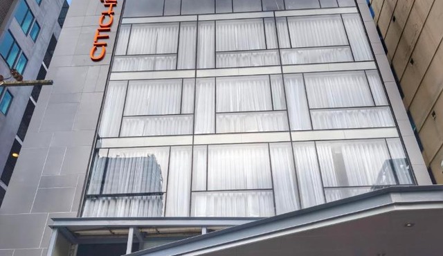 Citichic Sukhumvit 13 by Compass Hospitality - Newly Renovated in Bangkok