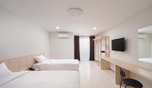 Cloud9 Stay Chiang Mai in Chiang Mai