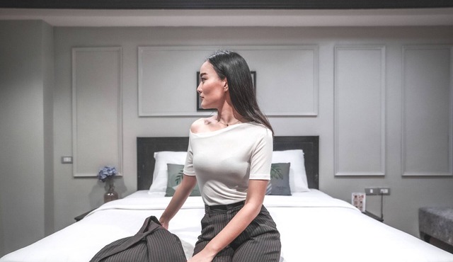 Club Tree Hotel in Songkhla