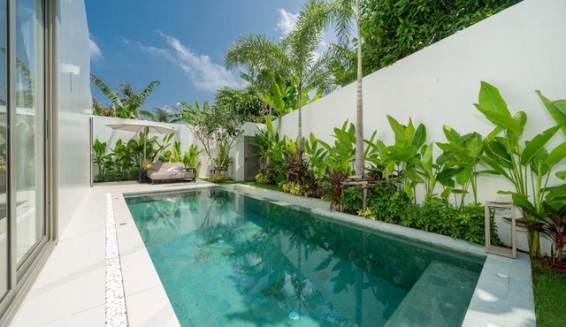 Coco Villas Phuket - Private Pool Villas by Escape Villas in Bang Tao Beach