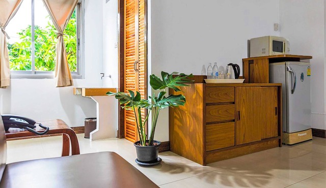 Collection O Howard Square Boutique Hotel in Bangkok