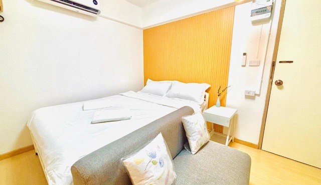 Compact Cozy Stay ,KK house Pradipat 9, Saphan Khwai in Bang Su