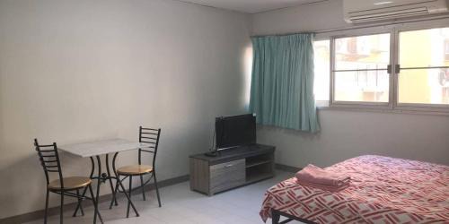 Condo C9 ชั้น 10 in Bangkok