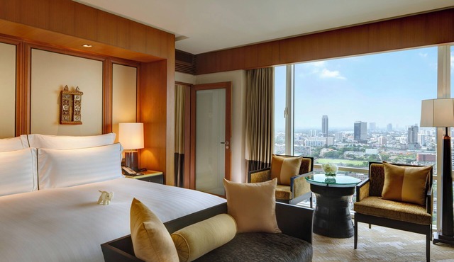 Conrad Bangkok in Bangkok