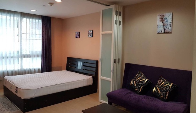 Cosy room like home, The Central Bangkok Station in Krung Thep Maha Nakhon