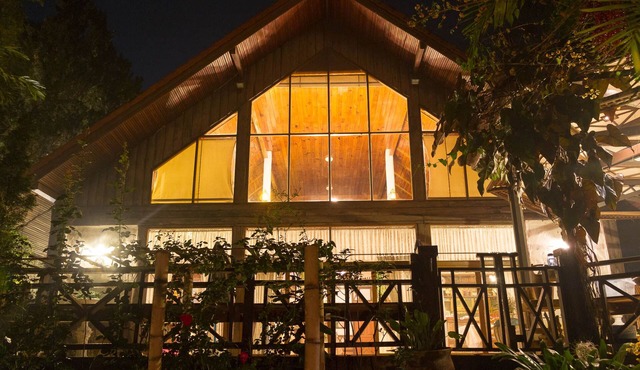Country Home Erawan Ville in Chiangmai