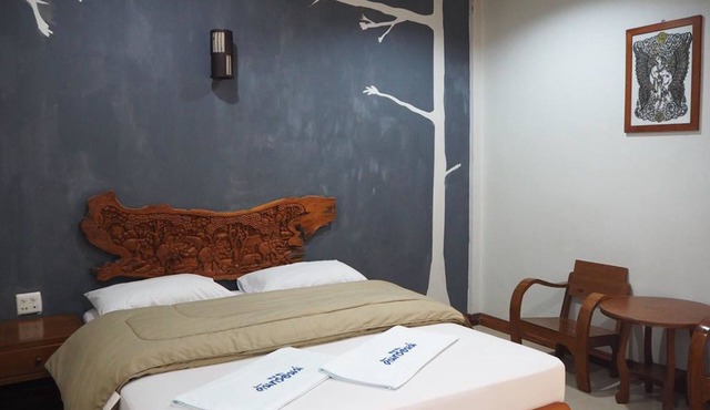 Country Inn 304 in Si Maha Phot