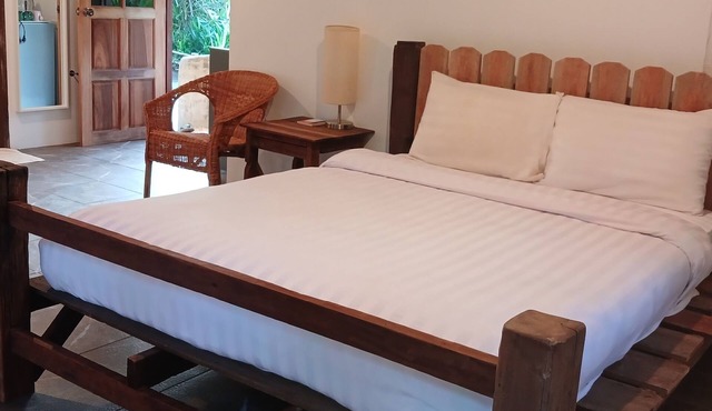 Country Retreat in Mae Rim