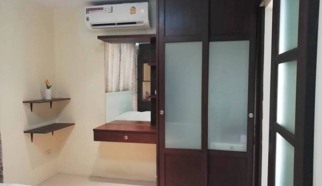 Cozy 1 Bedroom Apartment Close by Ratchada in Krung Thep Maha Nakhon
