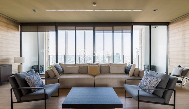 Cozy 1 bedroom - Center 500mbtsE5-Skytop in Krung Thep Maha Nakhon