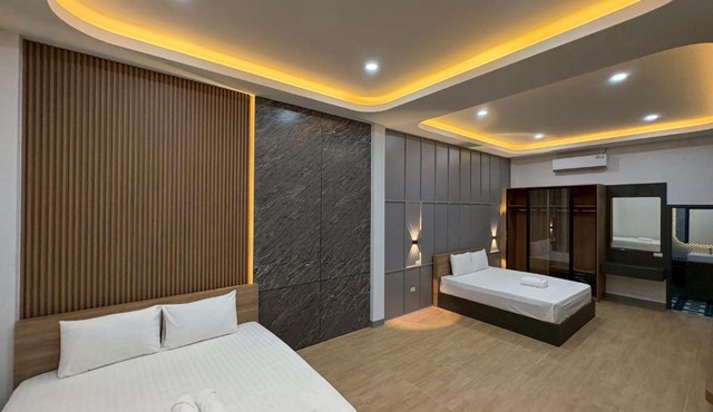 Cozy home at CNX in Chiang Mai