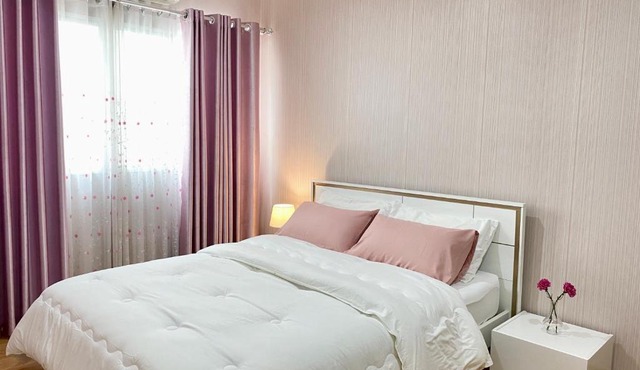 Cozy home near impact arena in Nonthaburi