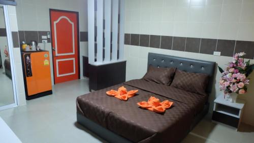 D5 Hotel สาขา มาบโป่ง in Phan Thong