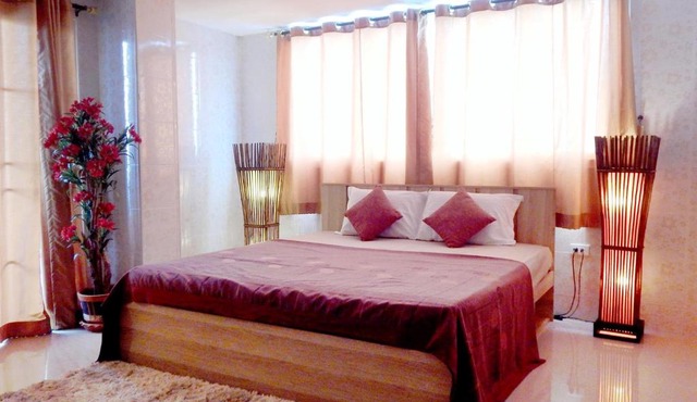 D5 Hotel สาขา หนองตำลึง in Phan Thong
