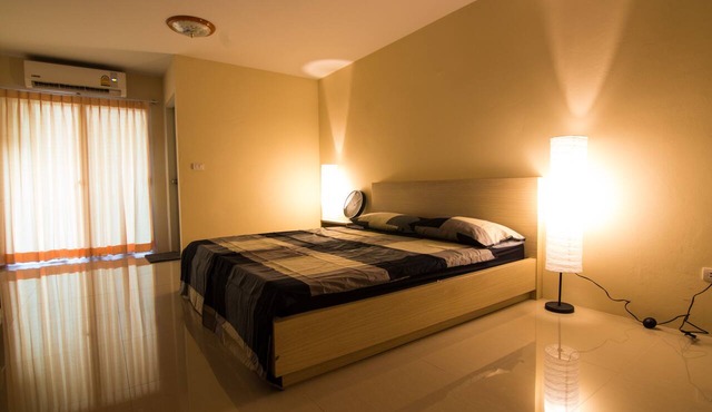 Dae Ma Place in Nonthaburi