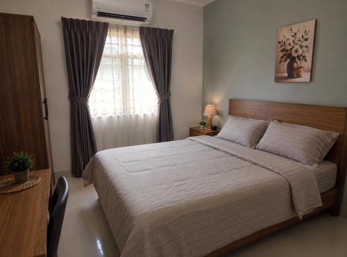 Danilom Villa Homestay 4 in Rangsit