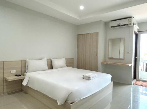 DD Boutique Resort in Ban Wat Pa