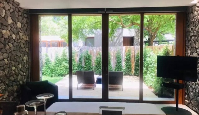 Deluxe Villa with Garden 4 - Tolani Resort Kui Buri in Muang