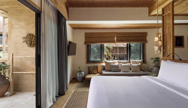 Dinso Resort & Villas Ko Chang, Vignette Collection by IHG in Ko Chang