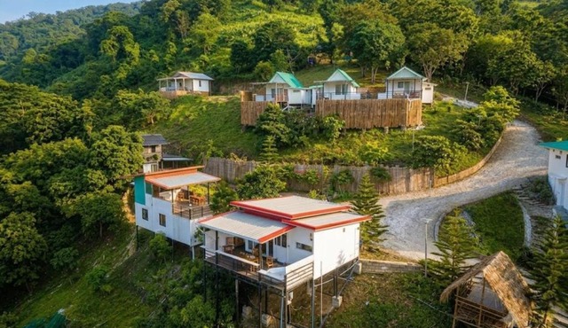 Doi Lan Home stay ดอยล้านโฮมสเตย์ in Ban Huai Khai