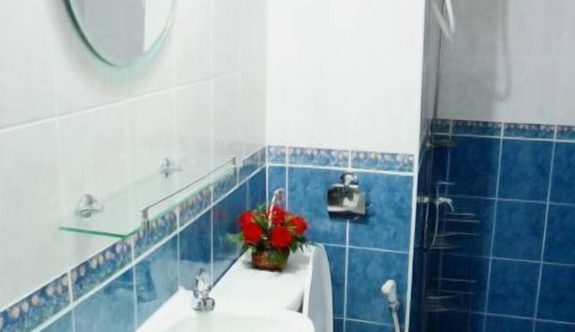 Donmuang - Impact Condo Service in Pak Kret