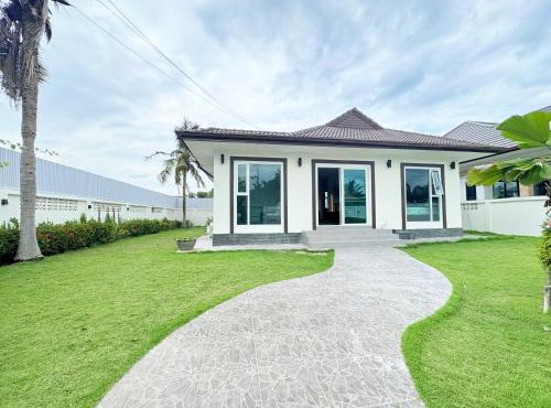 Downtown Hua Hin Villa in Ban Nong Chaeng