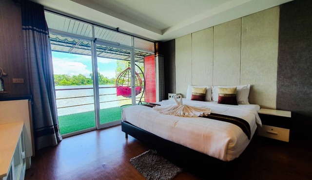 Dream Park Resort in Kanchanaburi