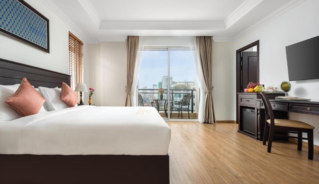 Duong Chan Hotel in Phnom Penh