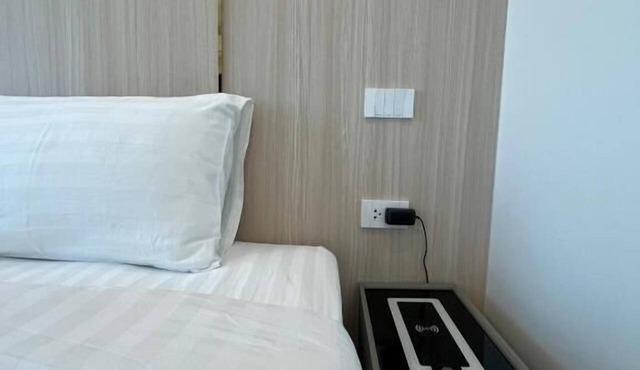 Dview Golden Triangle Hotel Chiangsaen in Chiang Saen