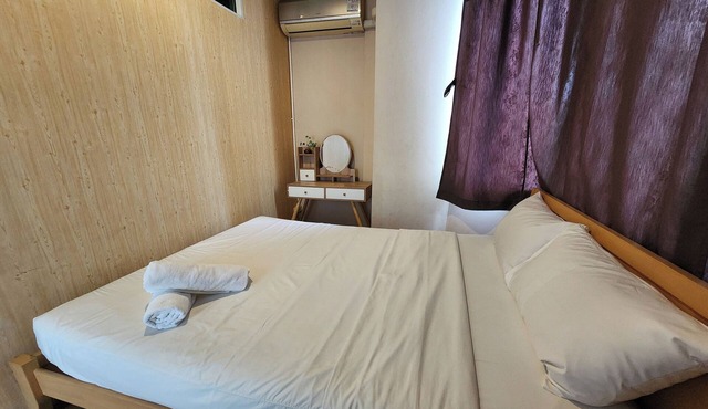 Ease Hostel in Bangkok