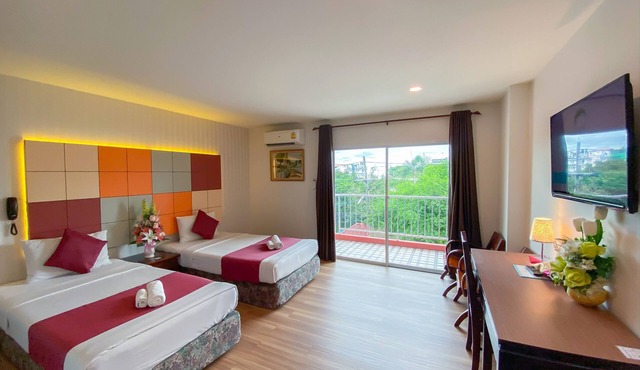 East Inn 15 Rayong in Rayong
