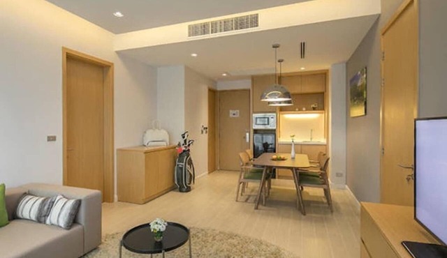 Eastin Thana City Golf Resort in Bangkok Noi