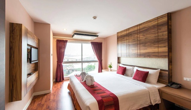 Eastiny Resort & Spa