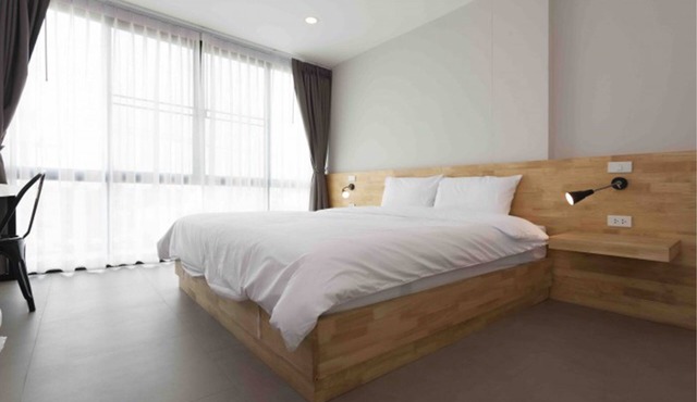 Easy Hotel in Lamphun