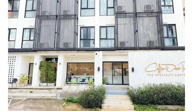 Elegant Superior Twin | Chiangmai Comfort in Chiang Mai