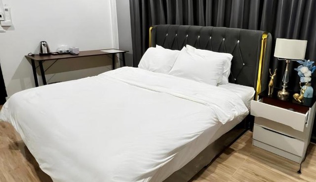 Entire-Home hostel don mueang บ้านพักทั้งหลัง ดอนเมือง in Don Muang Airport