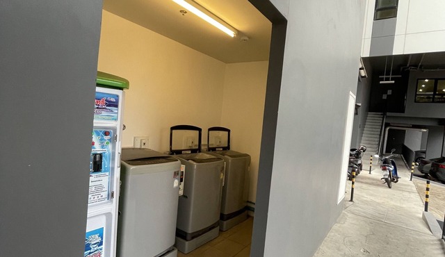 Escent Condo, Central Korat, 1-bed, Pool, Fitness! A Few Steps to Shopping Plaza in nakhon ratchasima