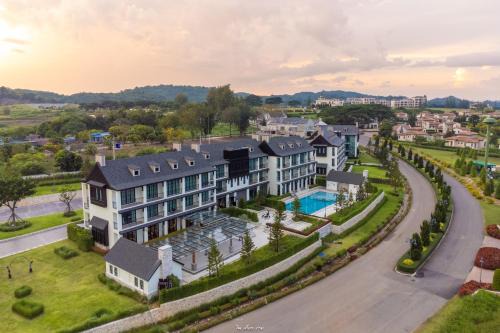 Estella Khao Yai in Ban Sap Setthi
