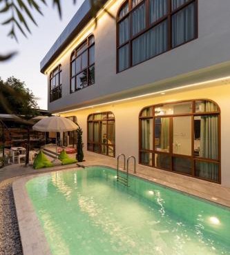 Esther Villa Khaoyai in Pak Chong
