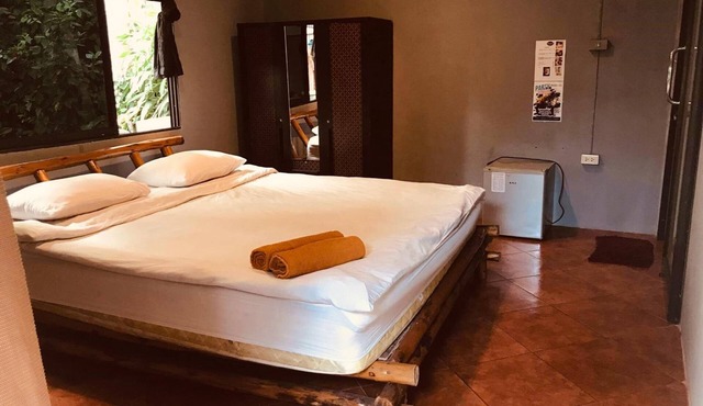 Exotic Bungalows in Ko Chang