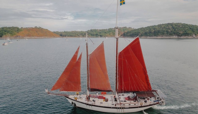 "Experience Pure Serenity In Style-4BR Yacht Stay In Stunning Phuket, Thailand" in Phuket
